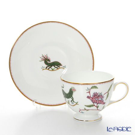 ウェッジウッド（Wedgwood） ミシカルクリーチャーズ トリオセット