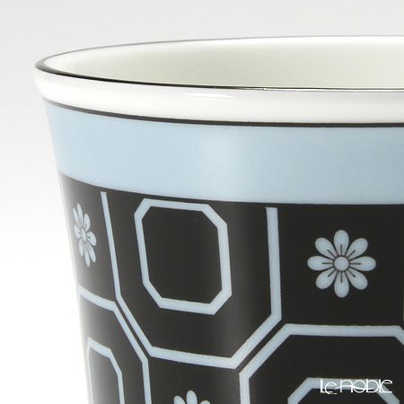 ウェッジウッド（Wedgwood） パラディオ マグ 300ml（ピンク＆ブルー） ペア