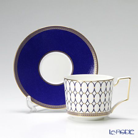 ウェッジウッド（Wedgwood） ルネッサンスゴールド トリオセット