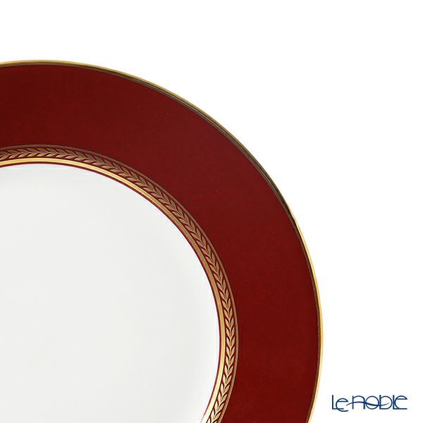 ウェッジウッド（Wedgwood） ルネッサンス ゴールド＆レッド トリオセット ペア