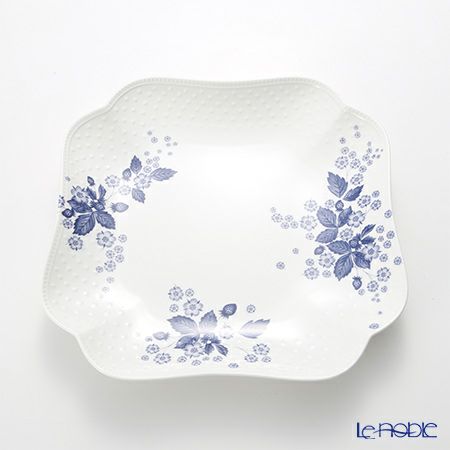 ウェッジウッド（Wedgwood） ストロベリーブルームインディゴ 5人用 6点セット