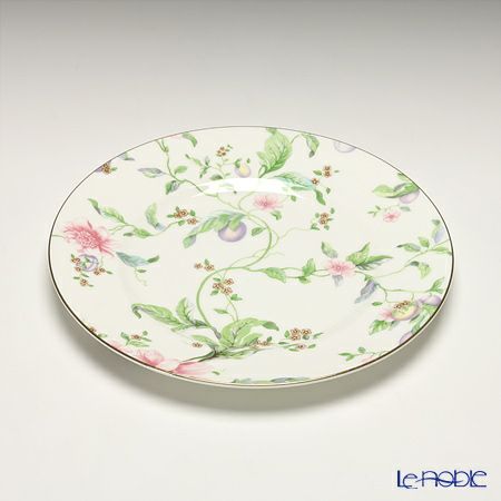 ウェッジウッド（Wedgwood） スウィートプラム トリオセット（リー）