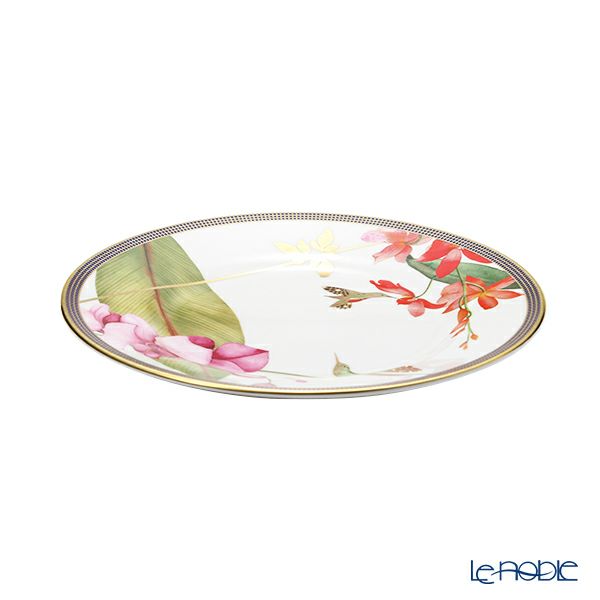 ウェッジウッド（Wedgwood） ハミングバード トリオセット