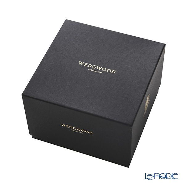 ウェッジウッド（Wedgwood） アンセミオン グレイ ティーカップ＆ソーサー ペア