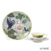 ウェッジウッド（Wedgwood） ワンダーラスト トリオセット ウォーターリリー