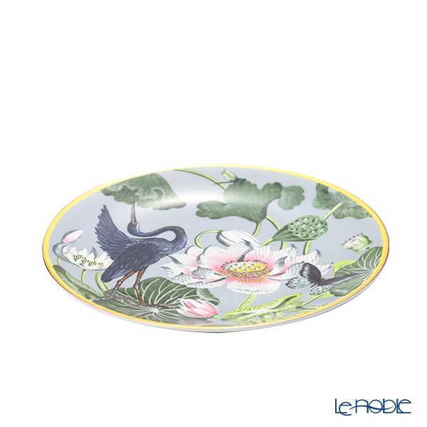 ウェッジウッド（Wedgwood） ワンダーラスト トリオセット ウォーターリリー