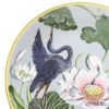 ウェッジウッド（Wedgwood） ワンダーラスト トリオセット ウォーターリリー