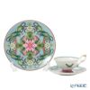ウェッジウッド（Wedgwood） ワンダーラスト トリオセット メナジェリィ
