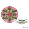 ウェッジウッド（Wedgwood） ワンダーラスト トリオセット ピンクロータス