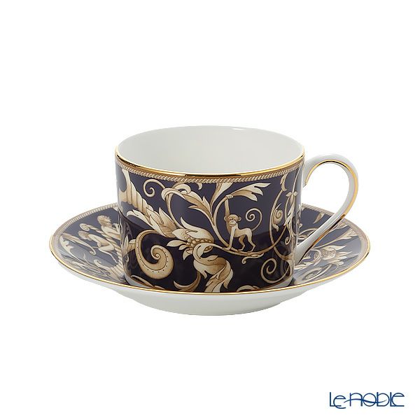 ウェッジウッド（Wedgwood） コーヌコピア アクセント トリオセット