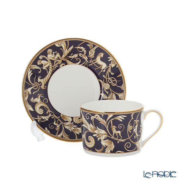 ウェッジウッド（Wedgwood） コーヌコピア アクセント トリオセット