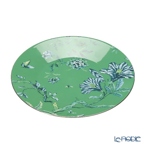 ウェッジウッド（Wedgwood） ジャスパーコンラン シノワズリ トリオセット グリーン