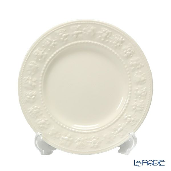 ウェッジウッド（Wedgwood） フェスティビティ アイボリー トリオセット