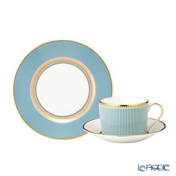 ウェッジウッド（Wedgwood） ヘリア トリオセット ティー