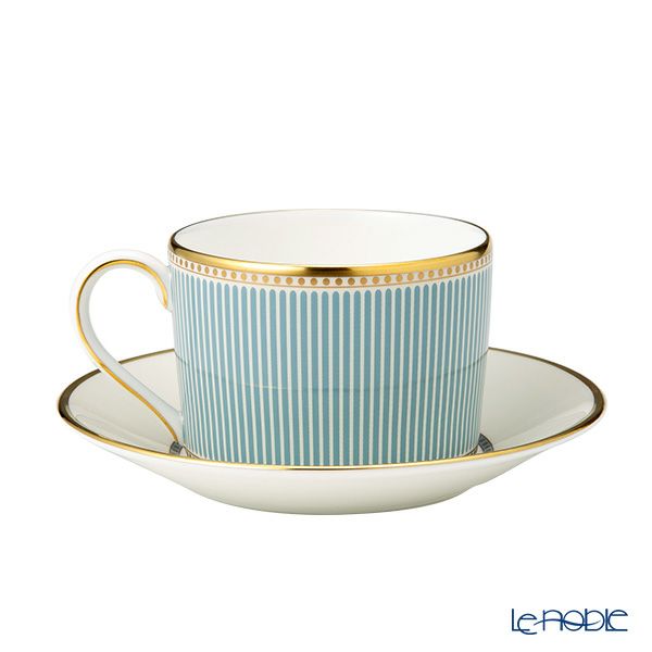 ウェッジウッド（Wedgwood） ヘリア トリオセット ティー