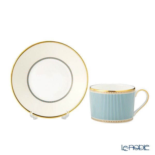 ウェッジウッド（Wedgwood） ヘリア トリオセット ティー