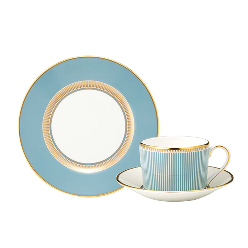 ウェッジウッド（Wedgwood） ヘリア トリオセット ティー