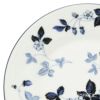 ウェッジウッド（Wedgwood） ストロベリーインクブルー プレート 20cm ペア