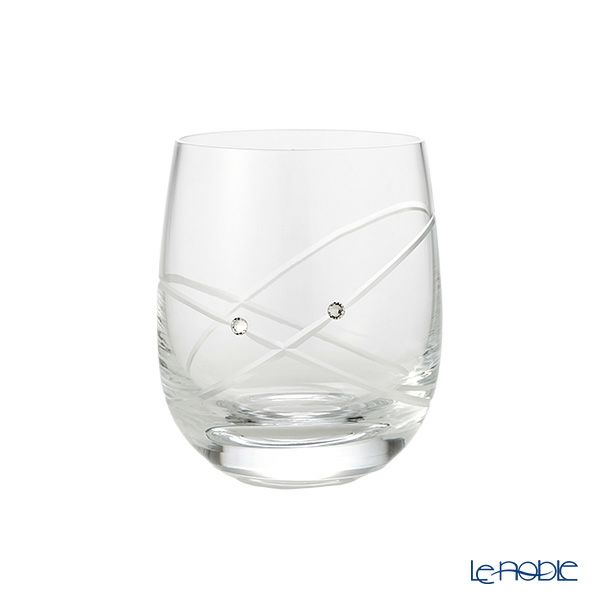 ウェッジウッド（Wedgwood） プロミシス ウィズディスリング タンブラー 290ml ペア【ブランドボックス付】