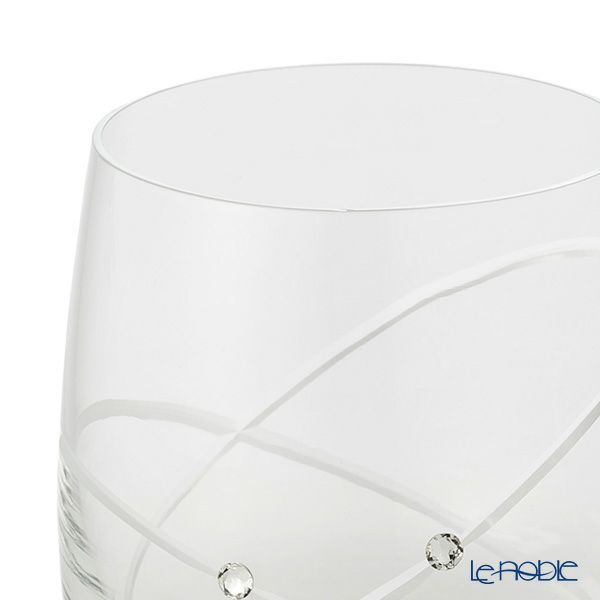 ウェッジウッド（Wedgwood） プロミシス ウィズディスリング タンブラー 290ml ペア【ブランドボックス付】