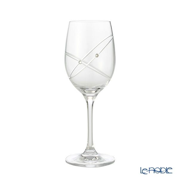 ウェッジウッド（Wedgwood） プロミシス ウィズディスリング ワイン 280ml ペア