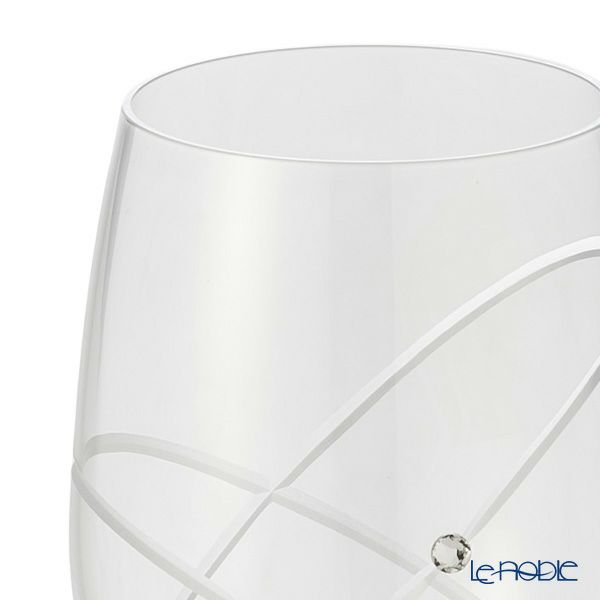 ウェッジウッド（Wedgwood） プロミシス ウィズディスリング ワイン 290ml ペア