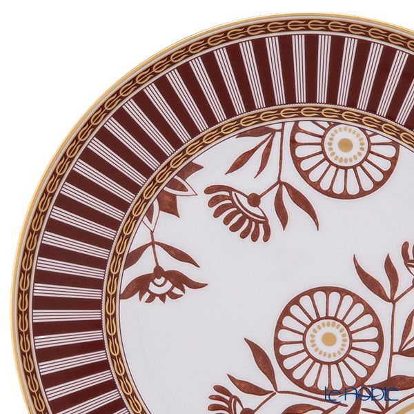 ウェッジウッド（Wedgwood） レッドスプレンダー プレート 20cm ペア