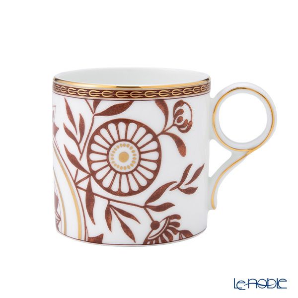 ウェッジウッド（Wedgwood） レッドスプレンダー マグカップ 350ml ペア