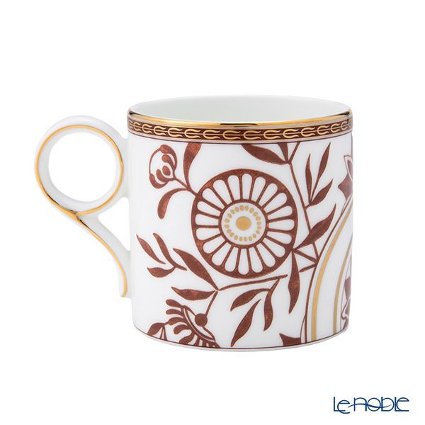 ウェッジウッド（Wedgwood） レッドスプレンダー マグカップ 350ml ペア