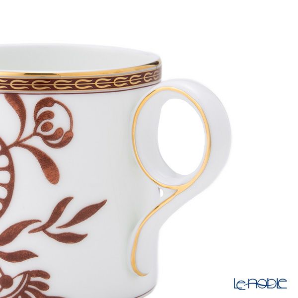 ウェッジウッド（Wedgwood） レッドスプレンダー マグカップ 350ml ペア