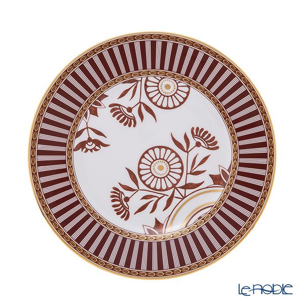 ウェッジウッド（Wedgwood） レッドスプレンダー トリオセット