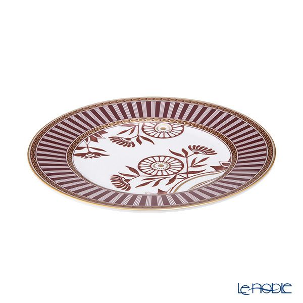 ウェッジウッド（Wedgwood） レッドスプレンダー トリオセット