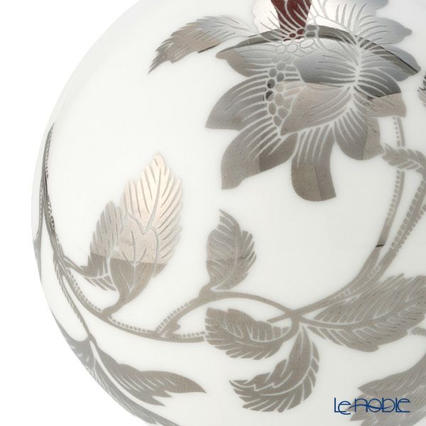 ウェッジウッド（Wedgwood） ホリデイオーナメント ぺア シルバートンキン No.1 ＆ レッドスプレンダー No.1