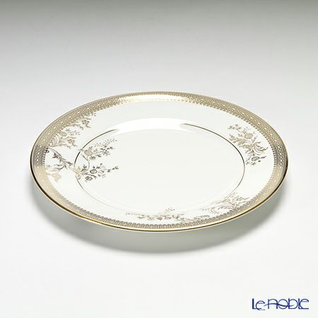 ウェッジウッド（Wedgwood） ヴェラ・ウォン ヴェラレース ゴールド トリオセット