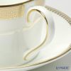 ウェッジウッド（Wedgwood） ヴェラ・ウォン ヴェラレース ゴールド トリオセット