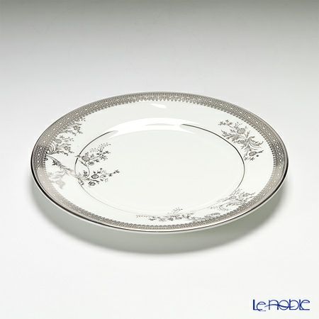 ウェッジウッド（Wedgwood） ヴェラ・ウォン ヴェラレース プラチナ トリオセット