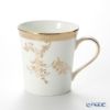 ウェッジウッド（Wedgwood） ヴェラ・ウォン ヴェラレース ゴールド マグカップ 300ml ペア