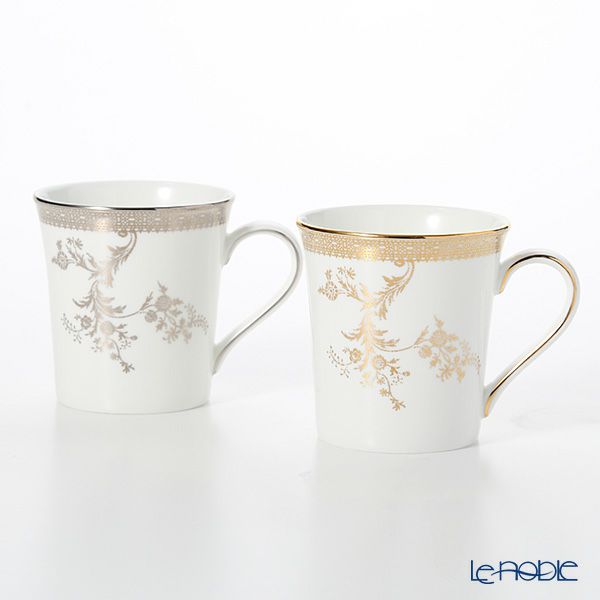 ウェッジウッド（Wedgwood） ヴェラ・ウォン ヴェラレース プラチナ