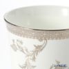 ウェッジウッド（Wedgwood） ヴェラ・ウォン ヴェラレース プラチナ＆ゴールド マグカップ 300ml ペア