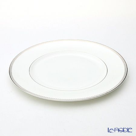 ウェッジウッド（Wedgwood） ヴェラ・ウォン グロスグレイン プレート 27cm 4枚セット