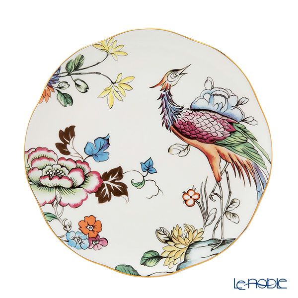 ウェッジウッド（Wedgwood） ワンダーラスト フォーチュン トリオセット ティー