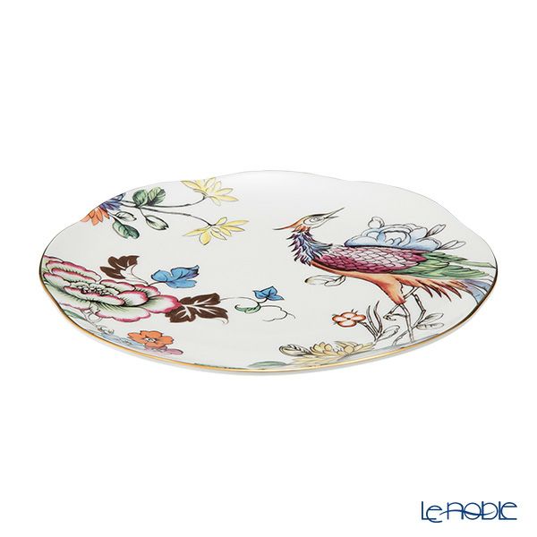 ウェッジウッド（Wedgwood） ワンダーラスト フォーチュン トリオセット ティー