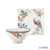 ウェッジウッド（Wedgwood） ワンダーラスト フォーチュン スモールボウル＆スクエアトレイ セット