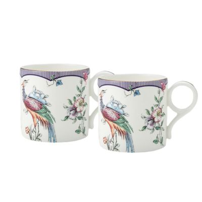 ウェッジウッド（Wedgwood） ヴェラ・ウォン ヴェラレース プラチナ