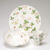 ウェッジウッド（Wedgwood） ワイルドストロベリー マグ＆プレート＆ボウル 3点セット