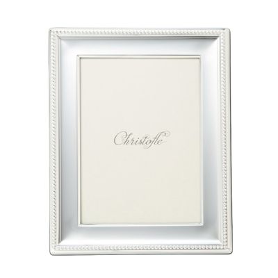 クリストフル リュバン 42 56 780 フォトフレーム 13×18cm | ブランド