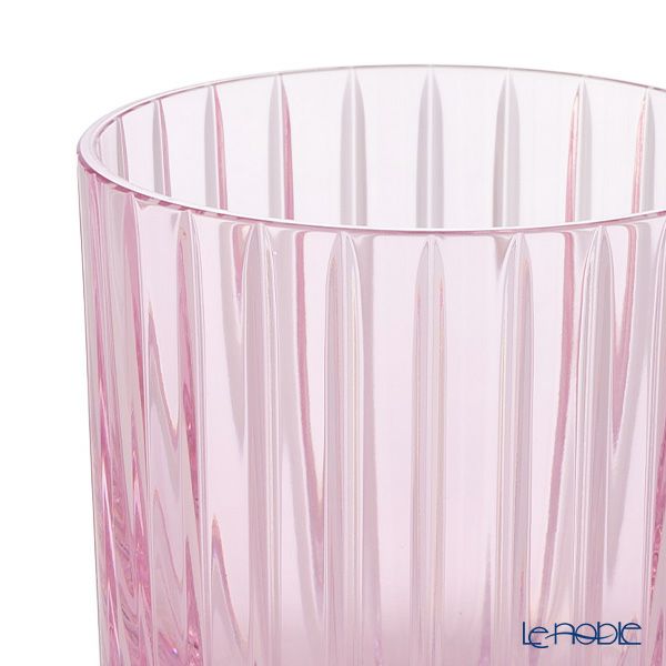 バカラ（Baccarat） ハーモニー パステル 2-817-335 オールドファッション No.2 ピンク