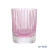 バカラ（Baccarat） ハーモニー パステル 2-817-335 オールドファッション No.2 ピンク ペア