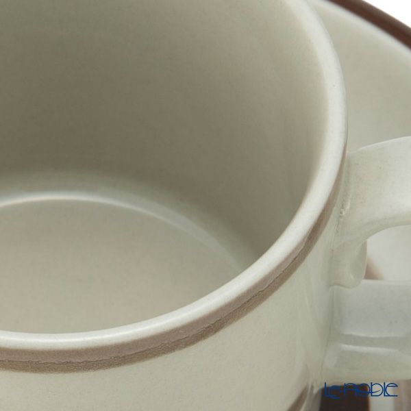 【1点限り】北欧ヴィンテージ アラビア（ARABIA） ピルッティ／Pirtti コーヒーカップ＆ソーサー 01