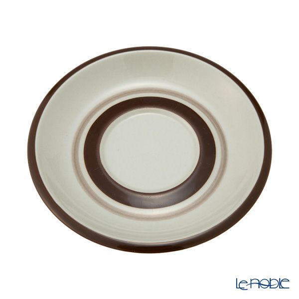 【1点限り】北欧ヴィンテージ アラビア（ARABIA） ピルッティ／Pirtti コーヒーカップ＆ソーサー 01